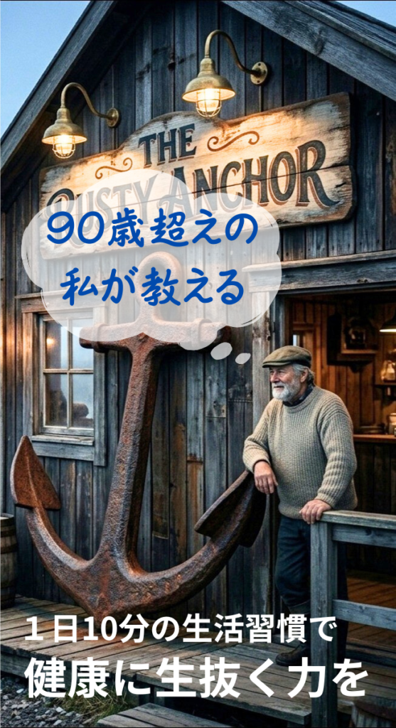 生活習慣で健康構築