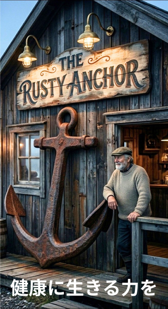 健康に生き抜く